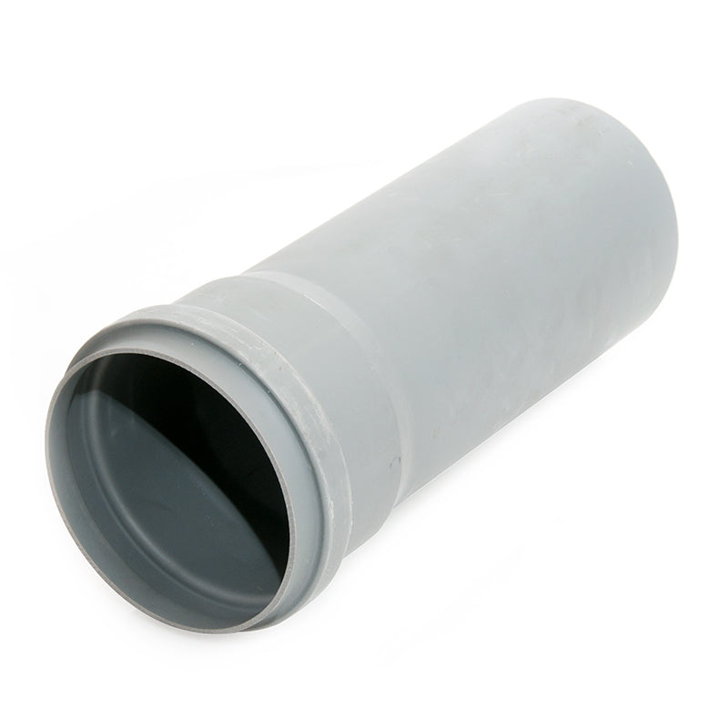 Tubo PVC DIN Série B