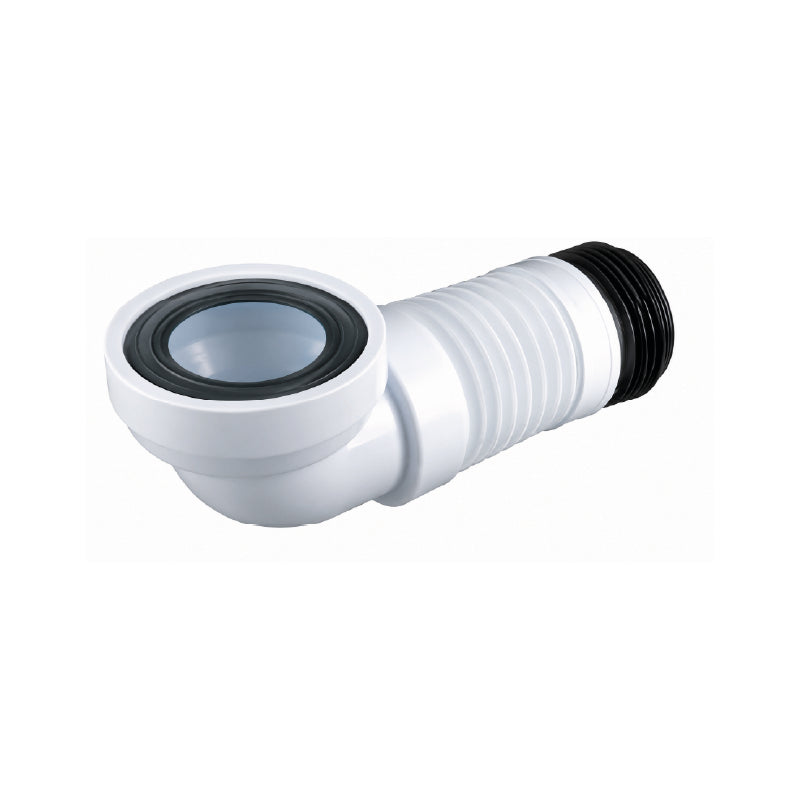 Calção Sanita Curva Canope Max. 750Mm / Min. 320Mm