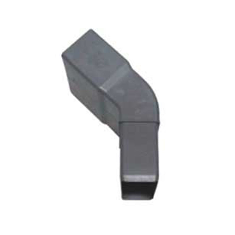 Curvas 45° 80x40
