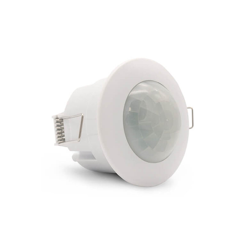 SENSOR DE MOVIMENTO Embutir