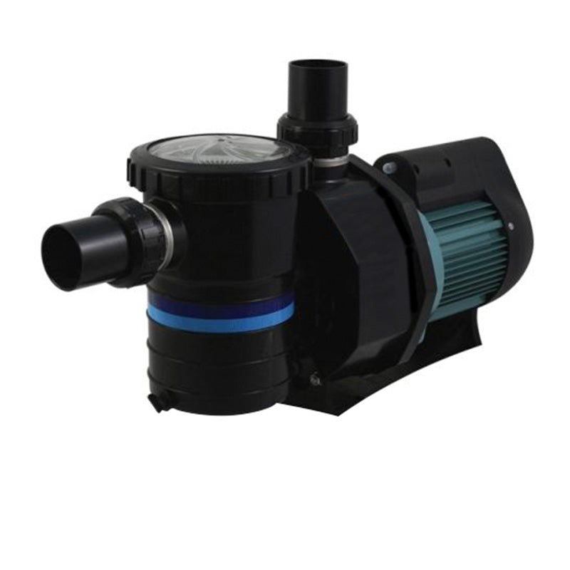 Electrobomba Piscina Trifásica