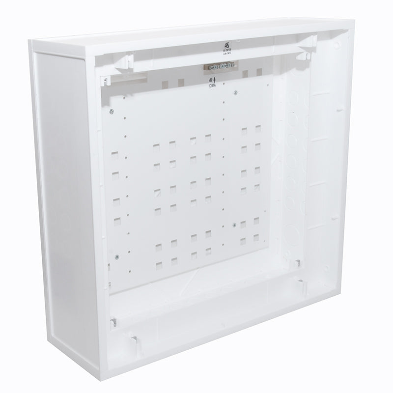 CAIXA BASE PARA ATI P 125 CATI ATI 6/8