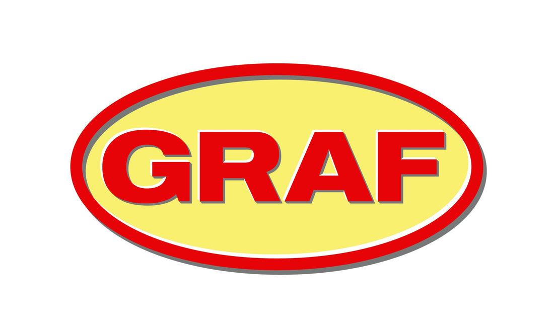 graf logo?