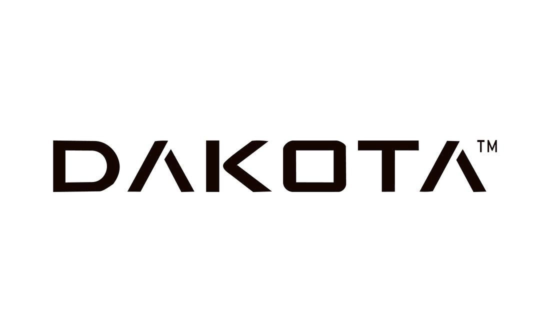 dakota logo