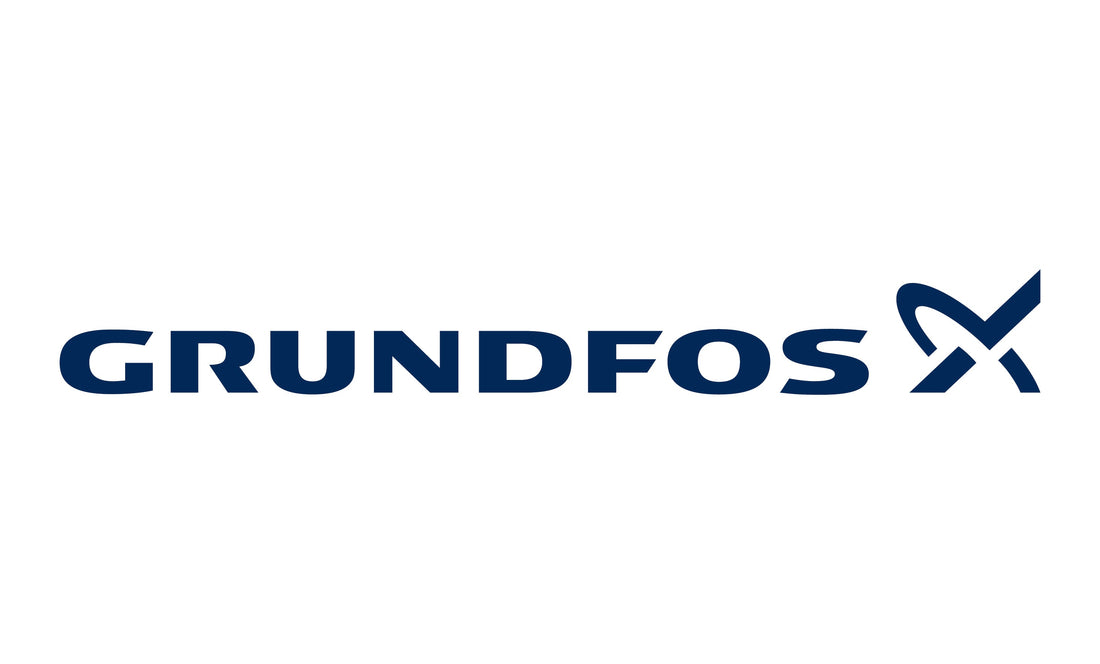 grundfos logo