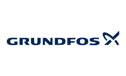 grundfos logo
