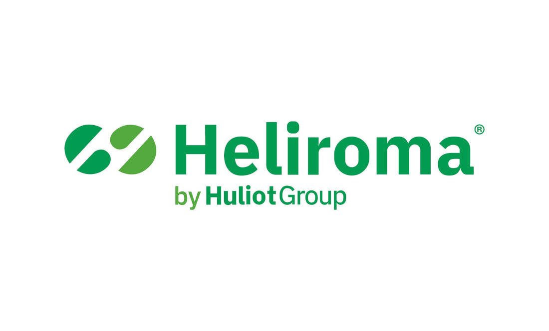 heliroma logo