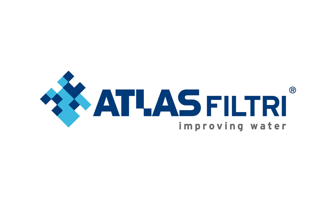 atlas filtri logo