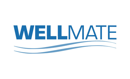 wellmate logo