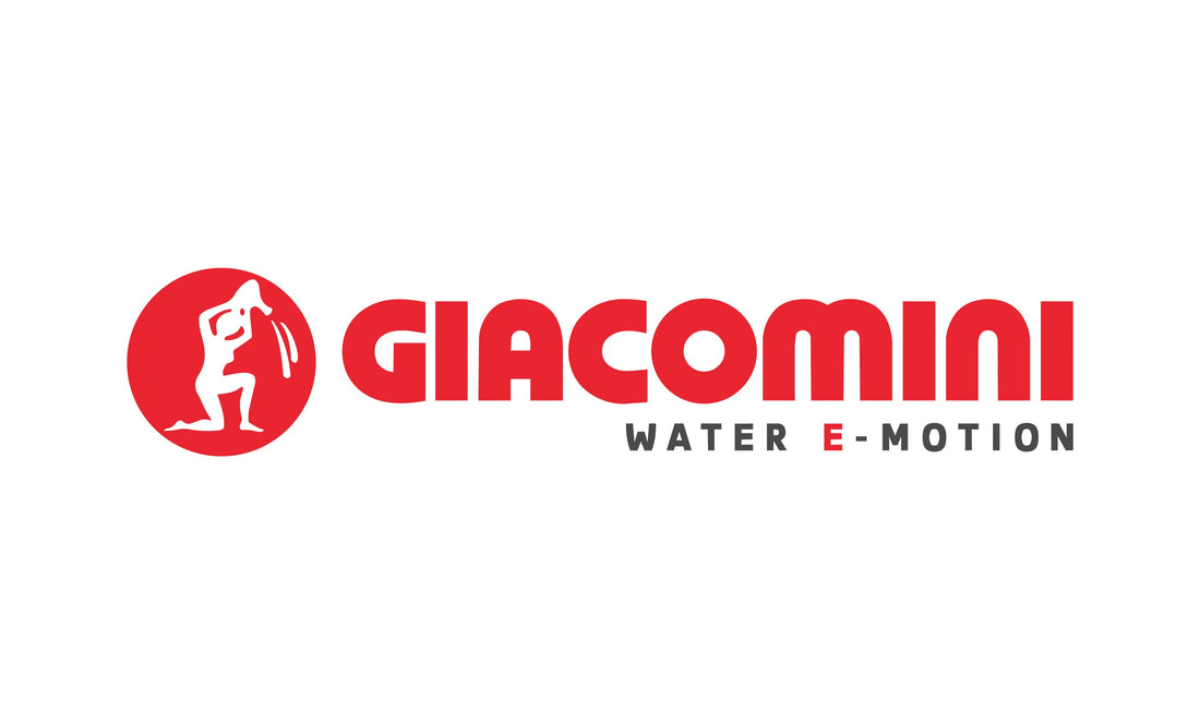 giacomini logo