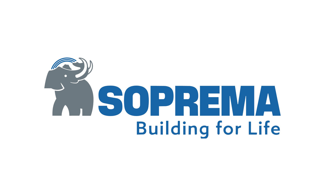 soprema logo