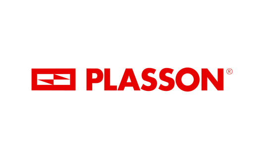 plasson logo