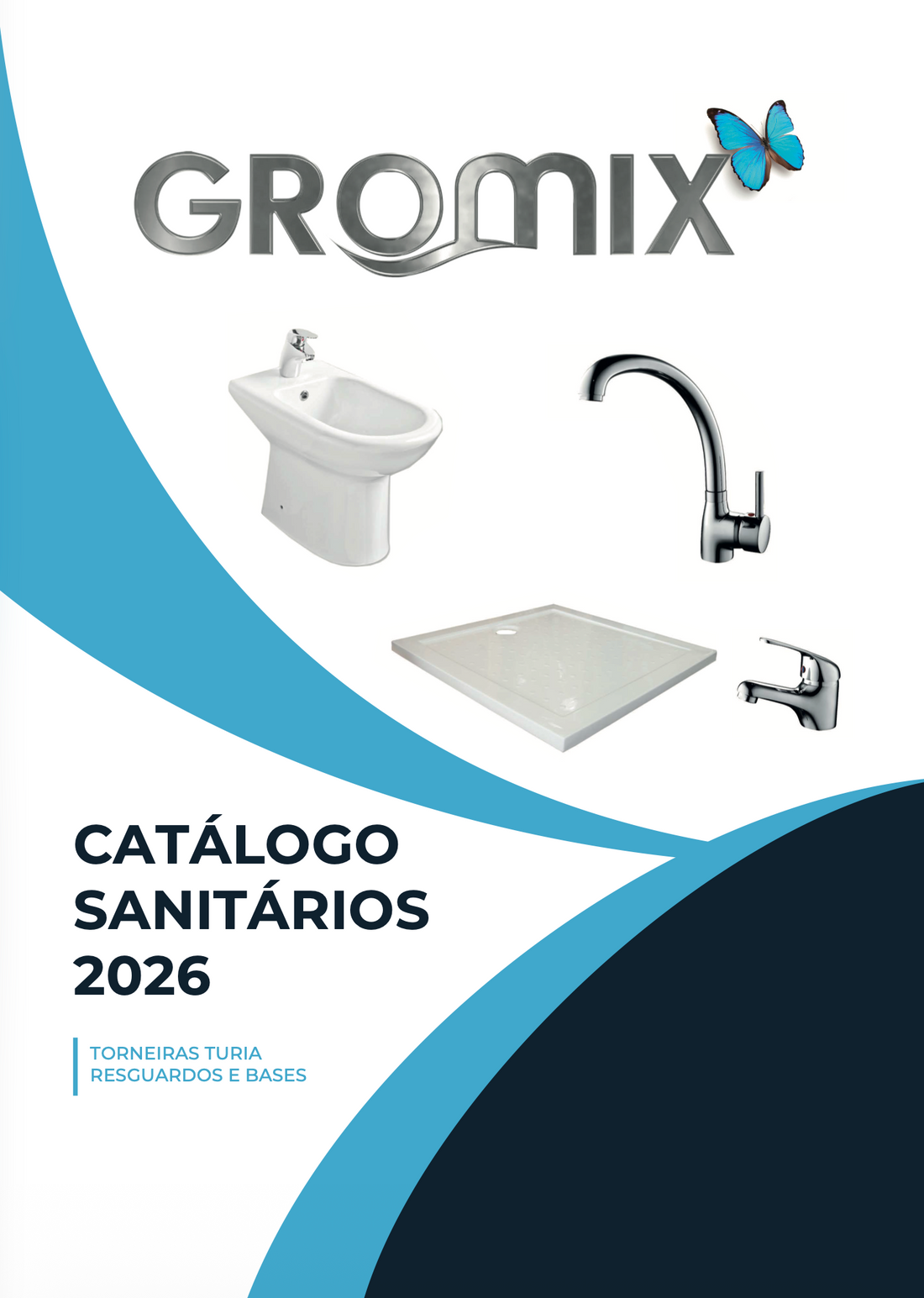 Gromix