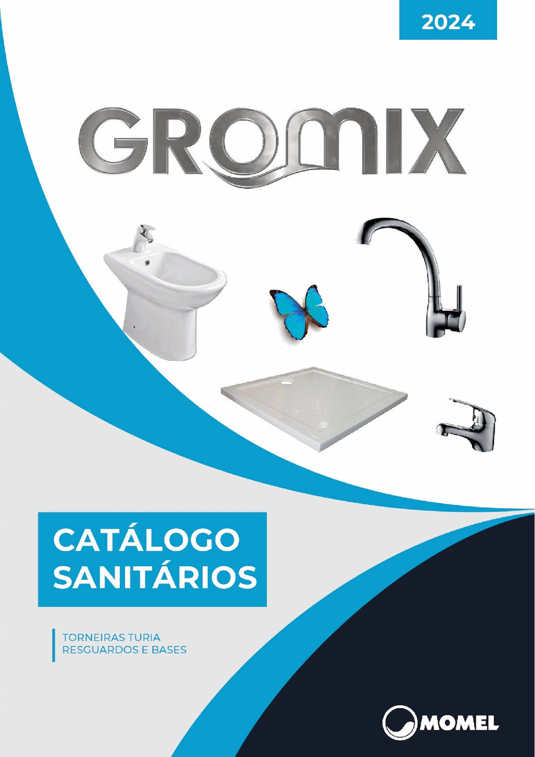Gromix