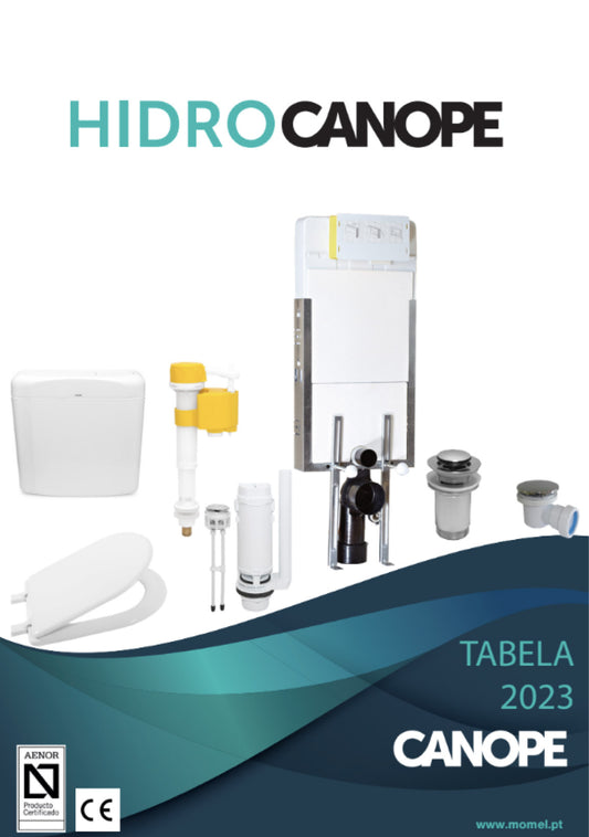 Hidrocanope