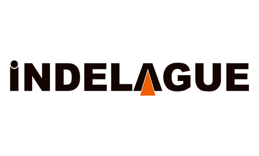 indelague logo