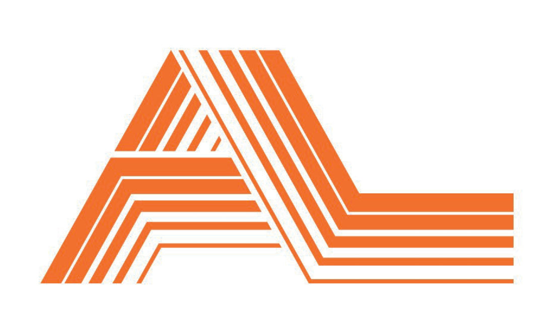 al logo