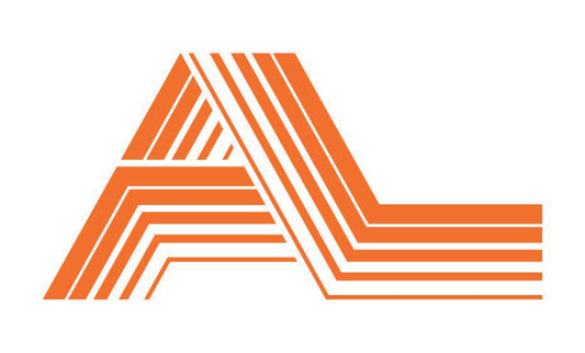 al logo