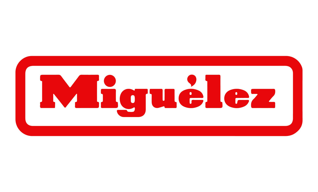 miguélez logo