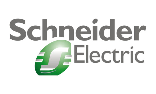 schneider electric logo