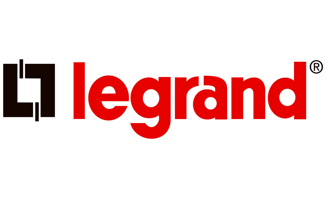 legrand logo