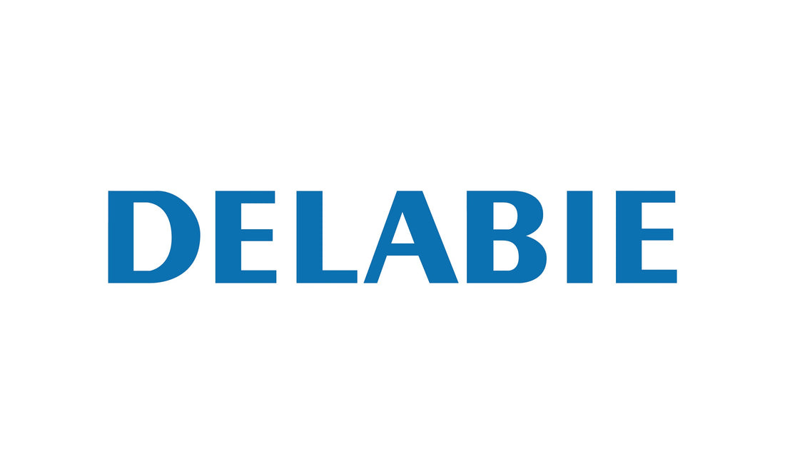 Delabie logo