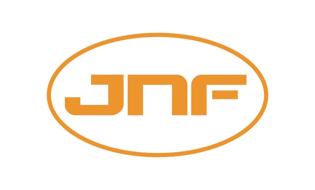 JNF logo