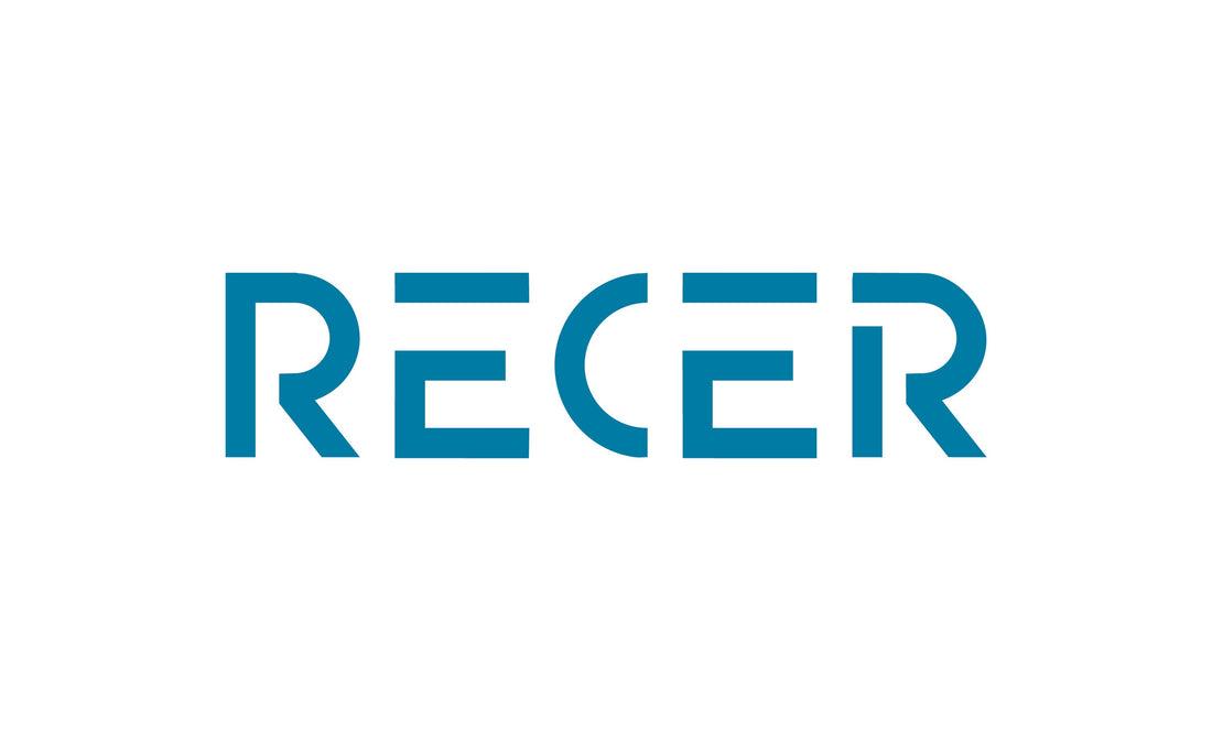 recer logo