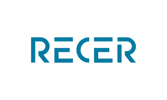 recer logo