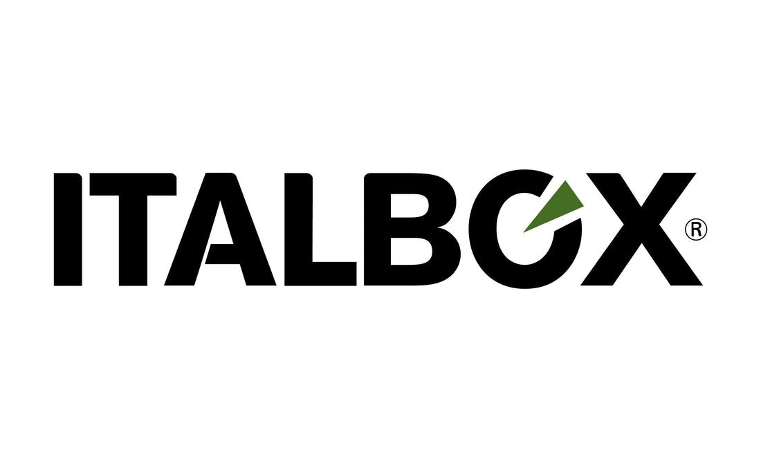 italbox logo