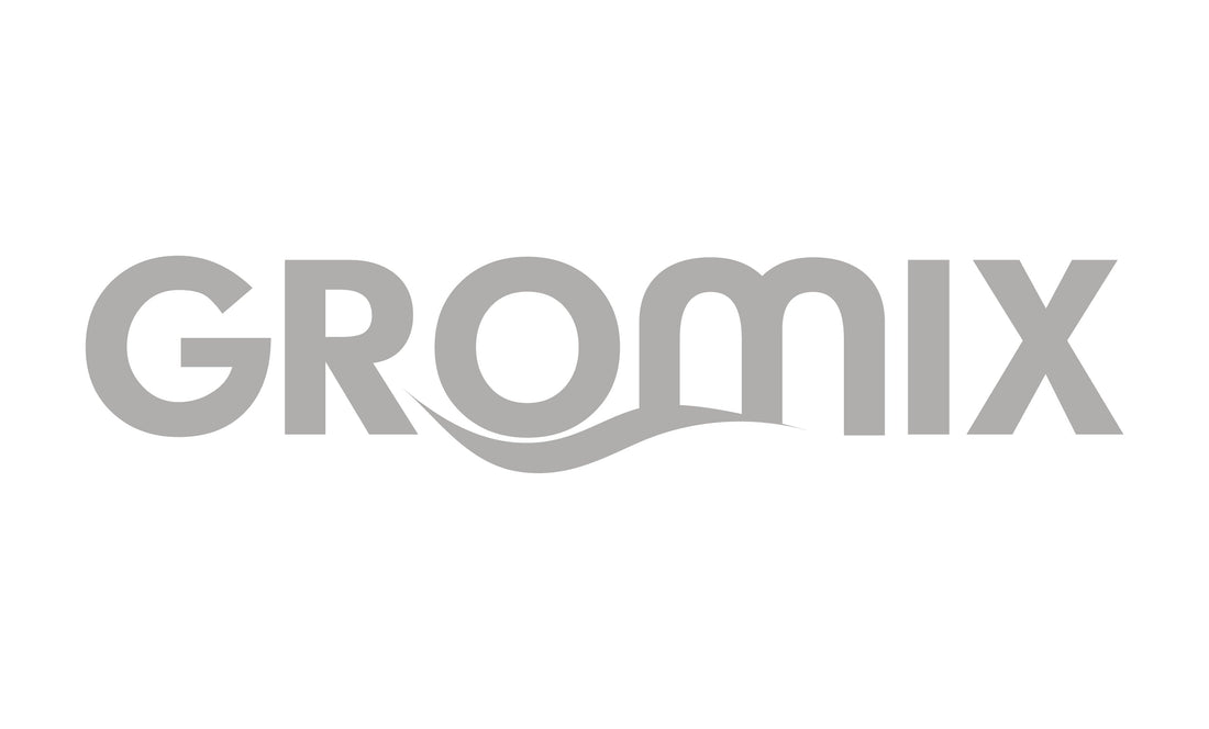 gromix logo