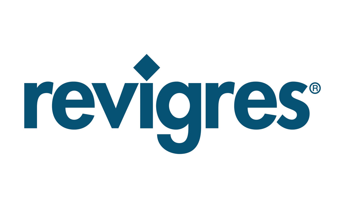 revigres logo