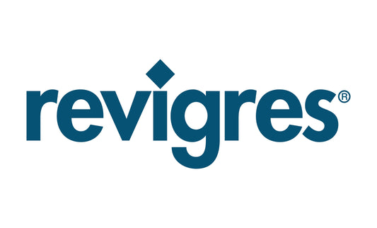 revigres logo