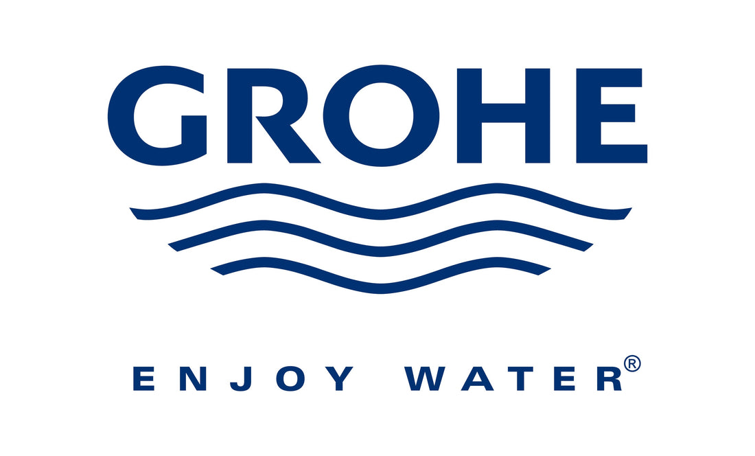 grohe logo