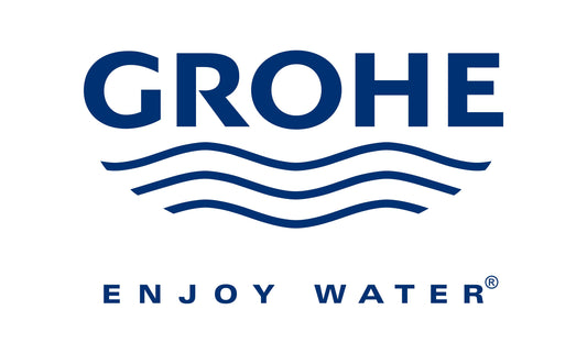 grohe logo