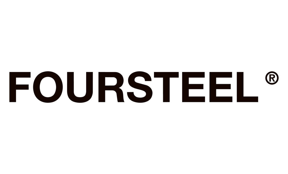 foursteel logo