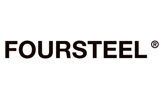 foursteel logo