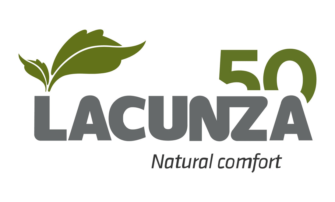 Lacunza logo