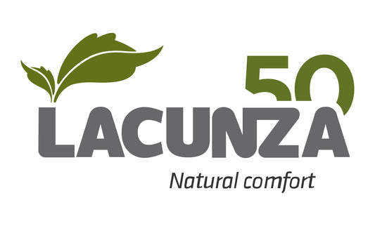 Lacunza logo
