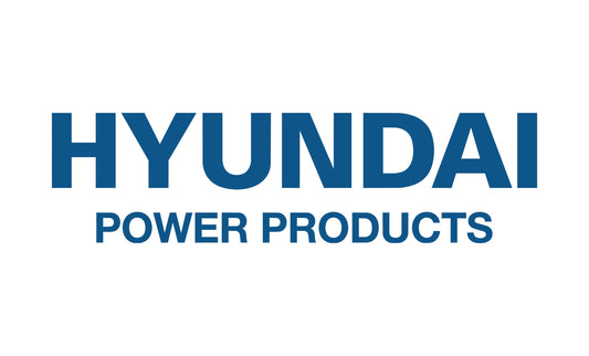 hyundai power products logo