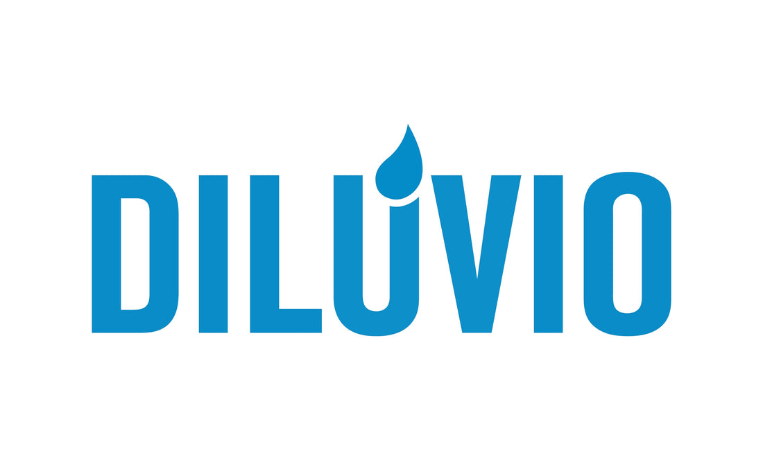 Dilúvio logo