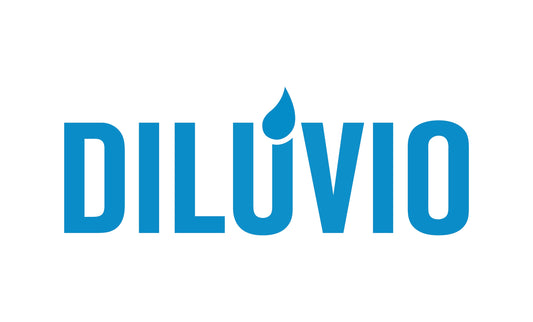 Dilúvio logo