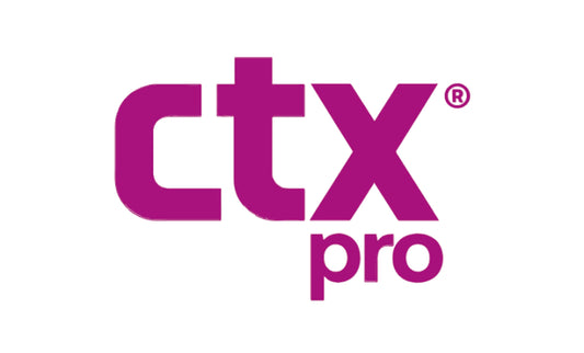 CTX logo