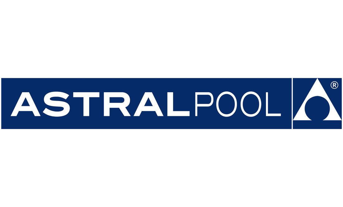 astralpool logo