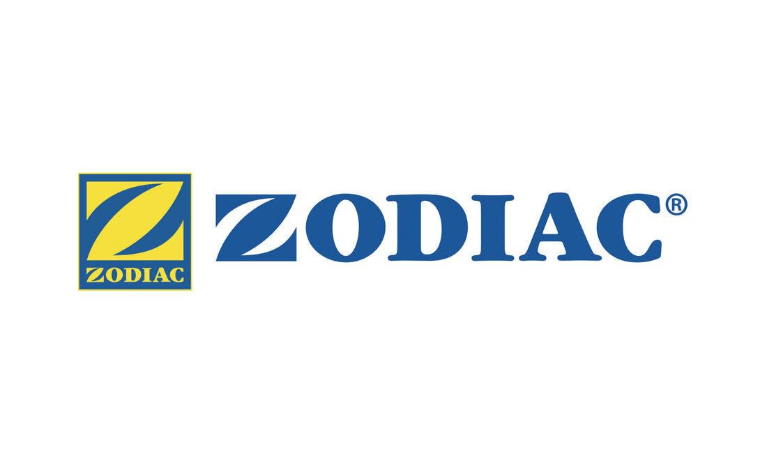 Zodiac logo