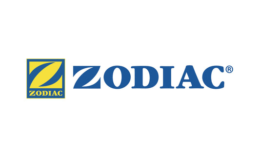 Zodiac logo