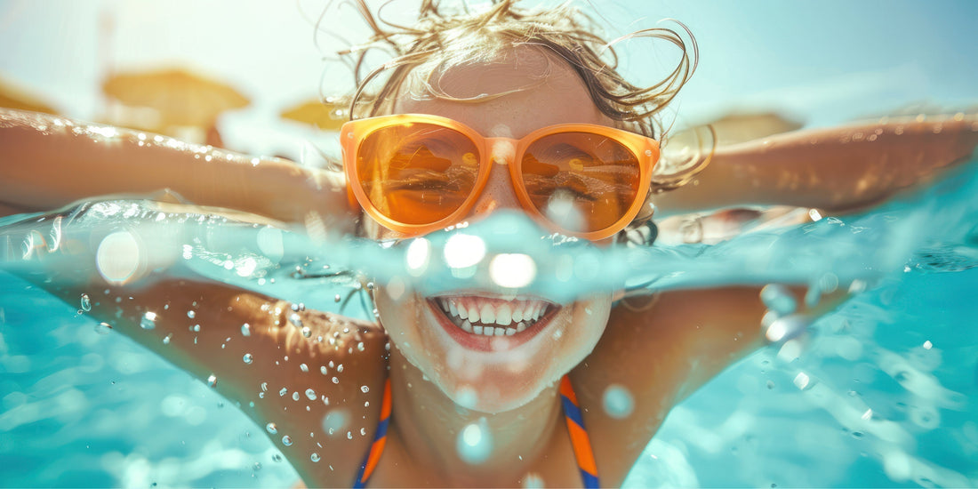 Abrir a Piscina para o Verão: a checklist completa para água limpa desde o primeiro mergulho