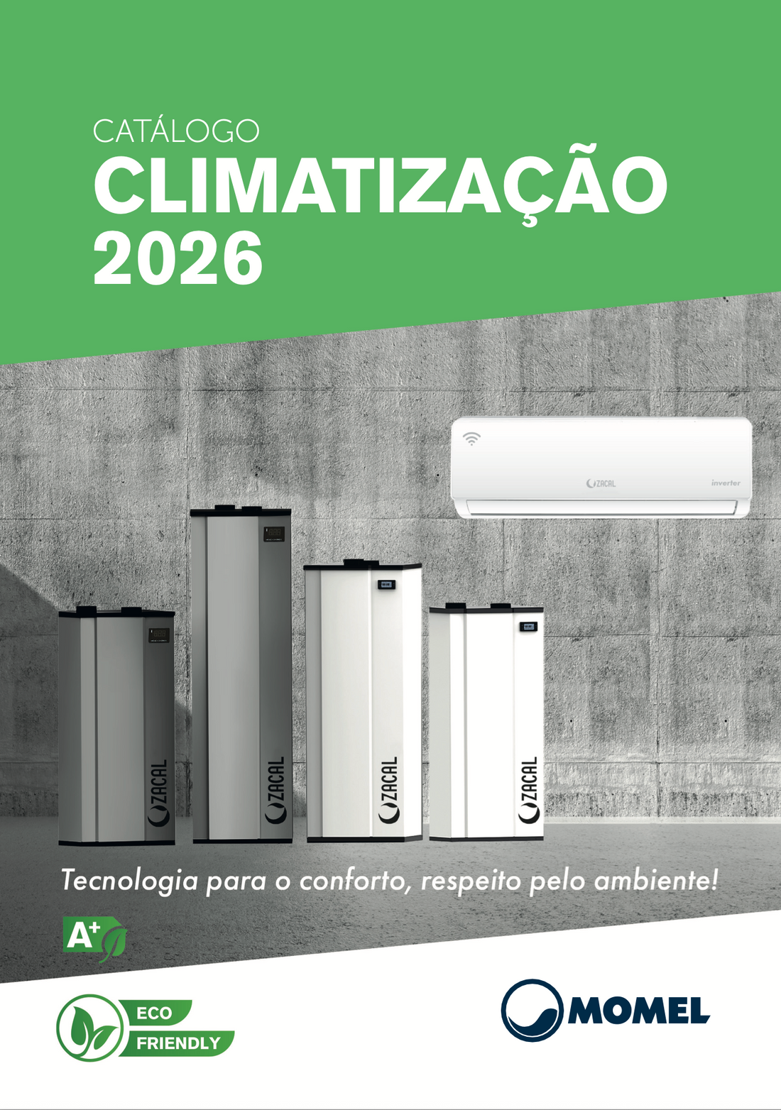 Climatização