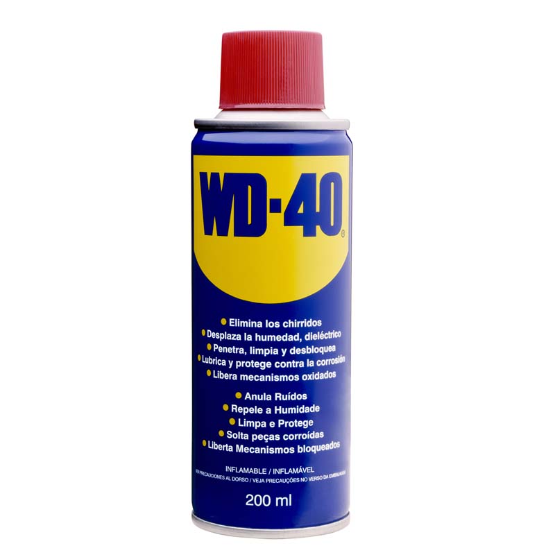 WD-40