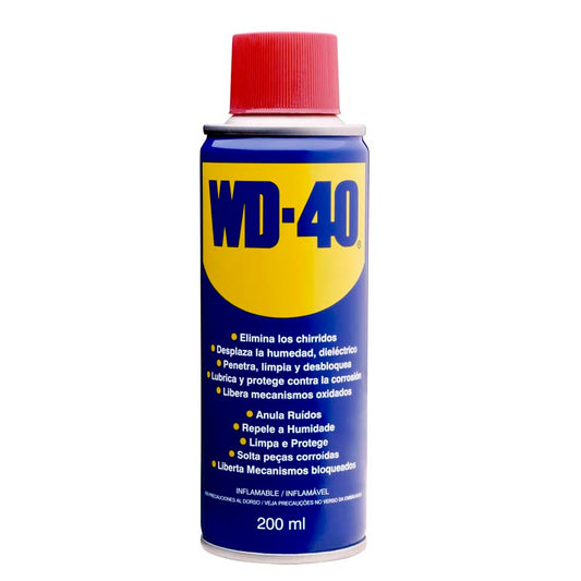 WD-40